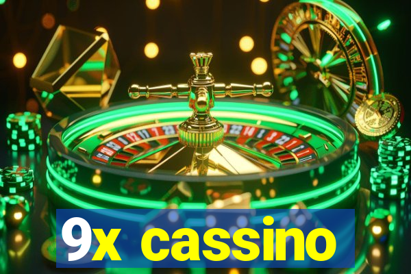 9x cassino